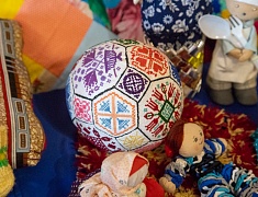 Юбилейное 25-летие празднуют ветераны просвещения города