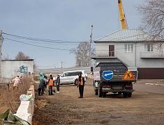 «Город берегу»: жители Благовещенска массово вышли на субботник