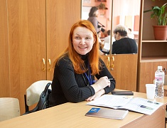 В школе № 26 прошло открытие муниципального конкурса «Педагог года – 2023»