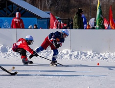 Благовещенская «Лыжня России-2026» собрала более трех тысяч человек
