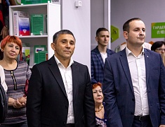 В библиотеке «Центральная» открылась выставка «Муравьев-Амурский. Возвращение на восток»