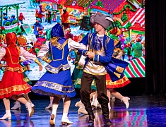 Премию мэра получили 40 талантливых школьников Благовещенска