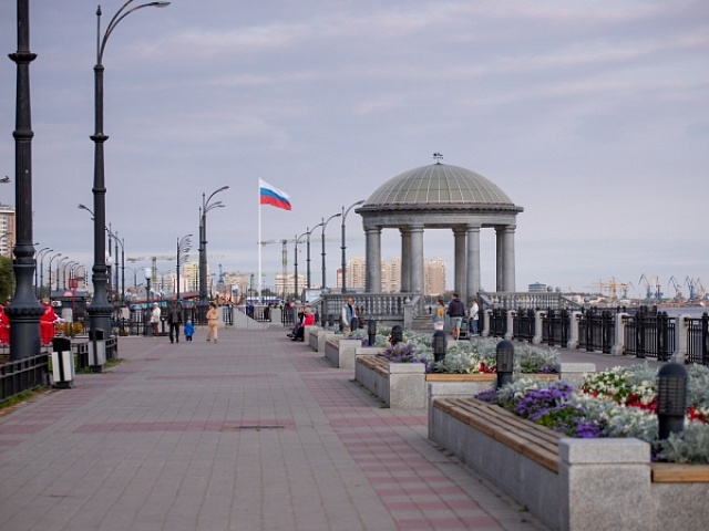 Турнир по тхэквондо, чемпионат по спортивному туризму и квест-игру подготовили для благовещенцев в эти выходные