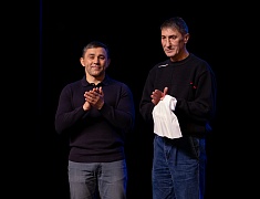 В Благовещенске подвели спортивные итоги года