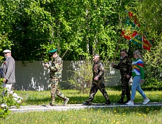 В Благовещенске отметили 165-ую годовщину подписания Айгунского договора