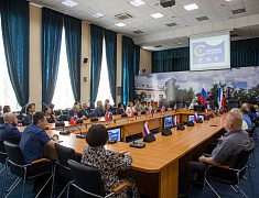 Торжественное награждение прошло в преддверии Дня города