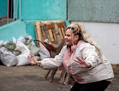 «Город берегу»: жители Благовещенска массово вышли на субботник