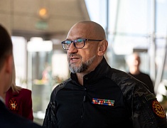 В Благовещенске открылась уникальная фотовыставка