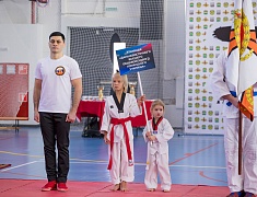 Открытый чемпионат Благовещенска среди силовых структур по армейскому рукопашному бою на кубок ДВОКУ