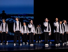 Торжественные мероприятия ко Дню образовательных организаций ФСБ провели в Благовещенске