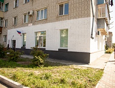 Мэр Олег Имамеев провел рабочее совещание по модернизации библиотеки "Солнечная"