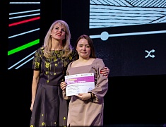 В амурской столице прошёл гала-концерт VIII регионального фестиваля «СТУДЕНЧЕСКАЯ ВЕСНА — 2023»