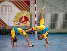 Самые спортивные благовещенцы представят амурскую столицу в региональном фестивале ГТО