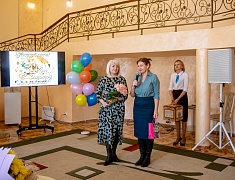 В Благовещенске чествовали золотых юбиляров супружеской жизни