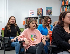 Детские книги, созданные благовещенскими писателями, можно найти в библиотеках