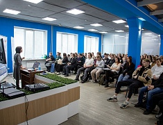 Первый областной форум по защите прав потребителей 