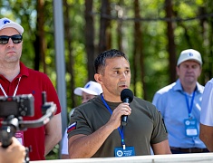 Командно-штабные учения по ликвидации условного очага особо опасного заболевания животных