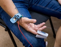 Проект «Здоровый муниципалитет»