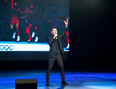 Благотворительный концерт в помощь детям состоялся в Благовещенске