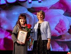 В Благовещенске чествовали воспитателей