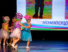 В Благовещенске прошел благотворительный концерт