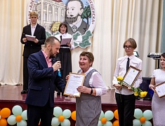 В Благовещенске свой 150-летний юбилей отмечает старейшее учебное заведение – Алексеевская гимназия