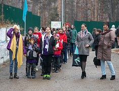 Более 150 одарённых детей стали участниками VIII фестиваля "Детство на Амуре"