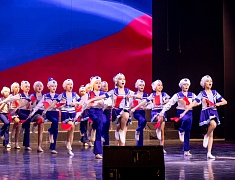 ДВОКУ торжественно отметил 85-летний юбилей