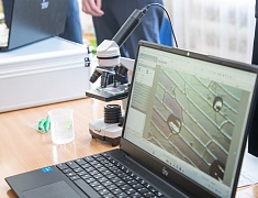 В Благовещенске прошел школьный агрослет - 2026