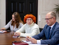 Мэр Благовещенска Олег Имамеев высказался о проблеме бродячих собак