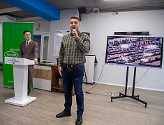 Школа ведущих