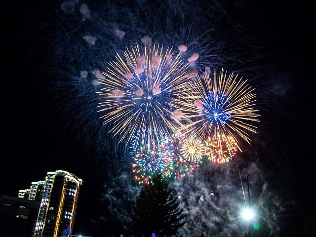 Благовещенцев приглашают разделить с Поднебесной традиционный праздник Фестиваль фонарей! 