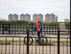 Турнир по пляжному волейболу с участием ветеранов СВО прошел в Благовещенске
