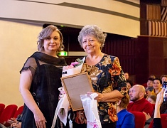 Благовещенская детская музыкальная школа отпраздновала 50-летие