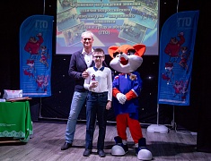 Более 30 спортсменов Благовещенска награждены знаками отличия ГТО