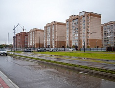 Мэр Благовещенска Олег Имамеев провел выездное рабочее совещание по строительству 10-го участка берегоукрепления набережной