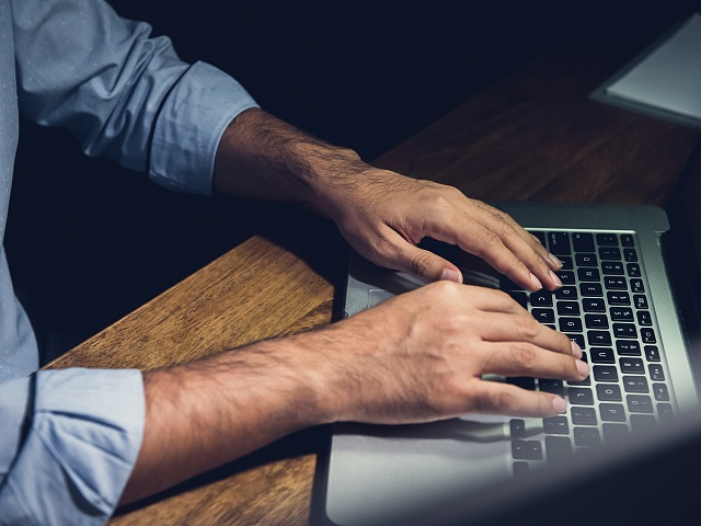 Как реагировать на противоправный контент?