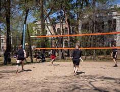 Международный день семьи