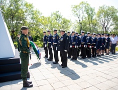 В Благовещенске отпраздновали 166-ю годовщину подписания Айгунского договора