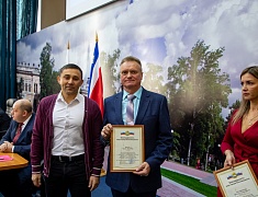 В Благовещенске подвели итоги работу системы ГОЧС