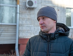 Выездное совещание мэра Благовещенска Олега Имамеева по подготовке к дежурству в новогодние дни