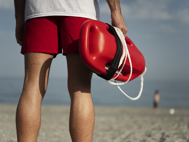 Безопасность на воде — залог отличного отдыха!  