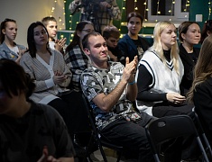 Подведение итогов в сфере молодёжной политики