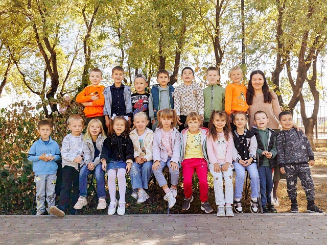  «Дети не должны только учиться, учиться и учиться. Они должны жить, жить и жить и каждый раз жить лучше»