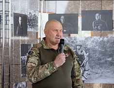 В Благовещенске открылась уникальная фотовыставка