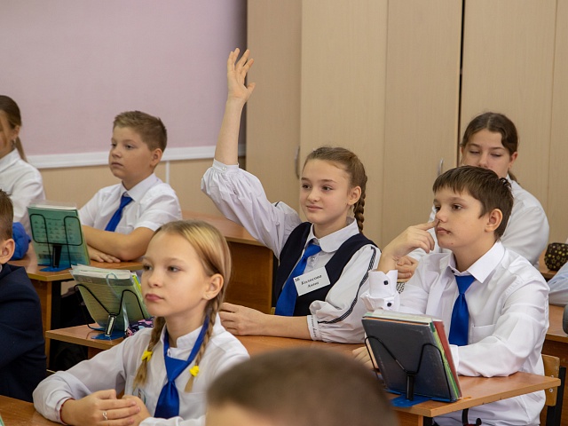 Через неделю в Благовещенске стартует прием заявлений в новый корпус школы №16 