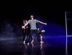 В Благовещенске показали фильм о детях Донбасса