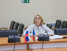 Заседание Совета по противодействию коррупции