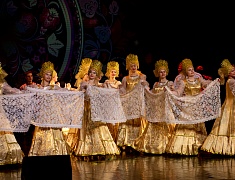 12 июня в Большом зале ОКЦ состоялся благотворительный концерт