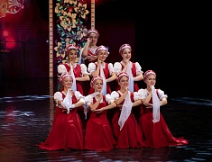 Юбилей АМГА